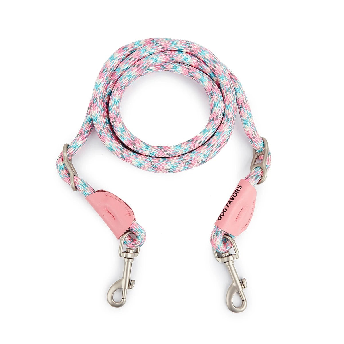 Hands-Free Durable Dog Leash – 30%